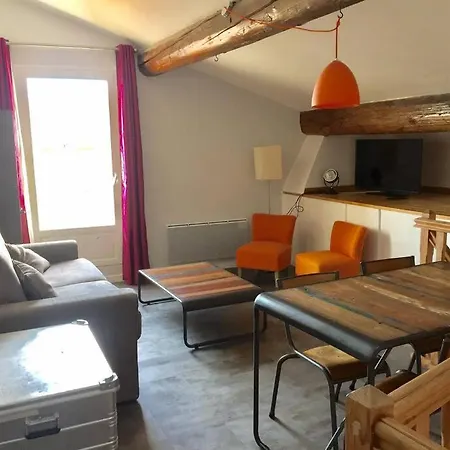 Lejlighed La Petite Loge Yourhosthelper Montpellier