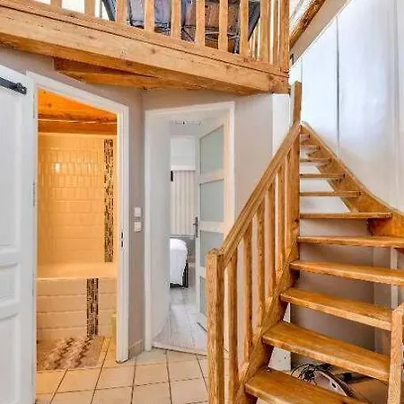 La Petite Loge Yourhosthelper * Montpellier