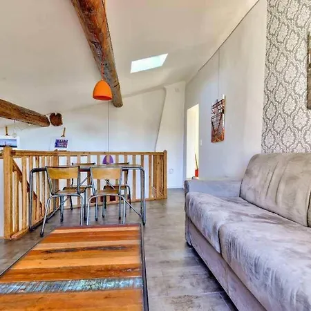 La Petite Loge Yourhosthelper * Montpellier