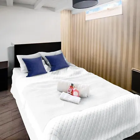 La Petite Loge Yourhosthelper * Montpellier