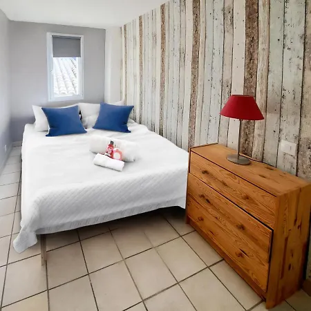 Lejlighed La Petite Loge Yourhosthelper *